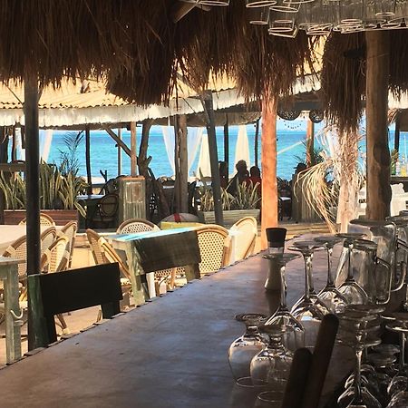 Amara Cancun Beachfront Condo المظهر الخارجي الصورة