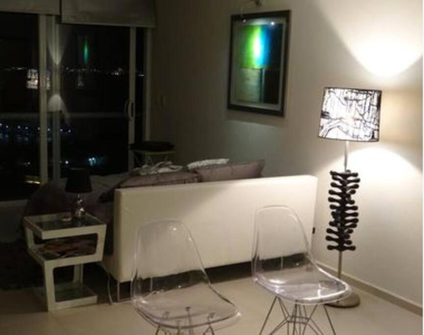 Amara Cancun Beachfront Condo المظهر الخارجي الصورة