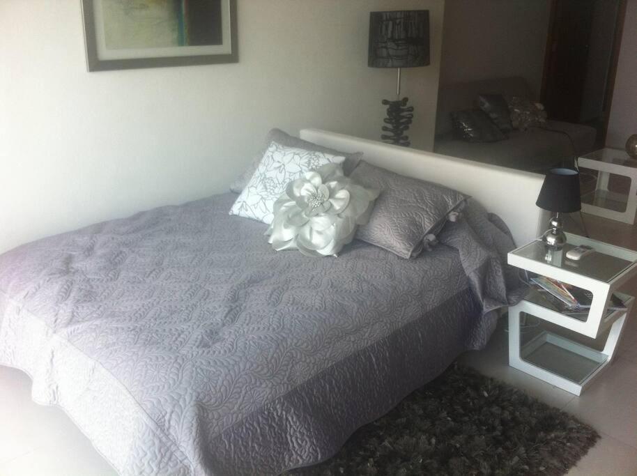 Amara Cancun Beachfront Condo المظهر الخارجي الصورة