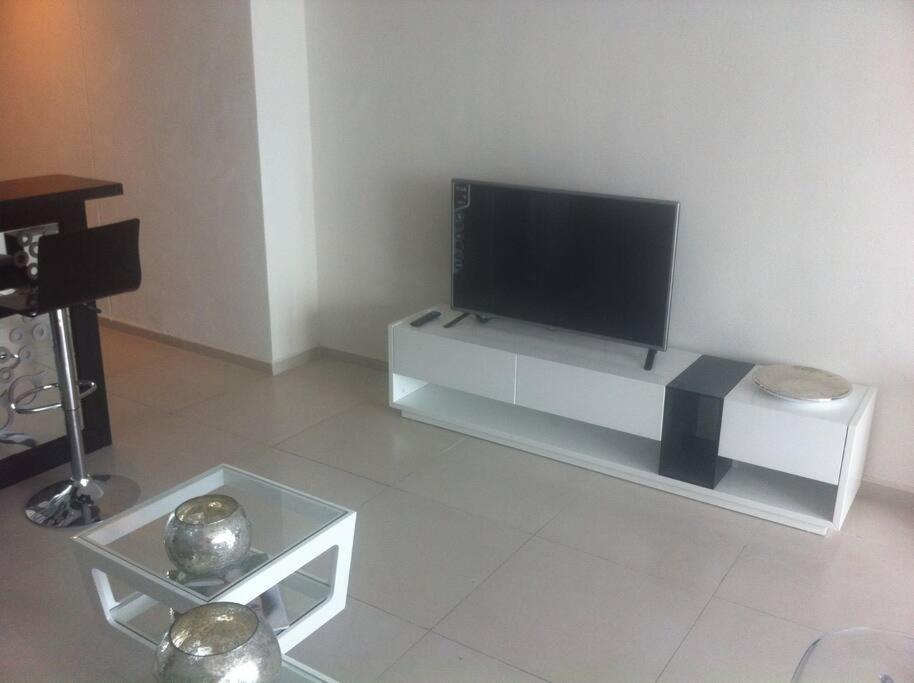 Amara Cancun Beachfront Condo المظهر الخارجي الصورة