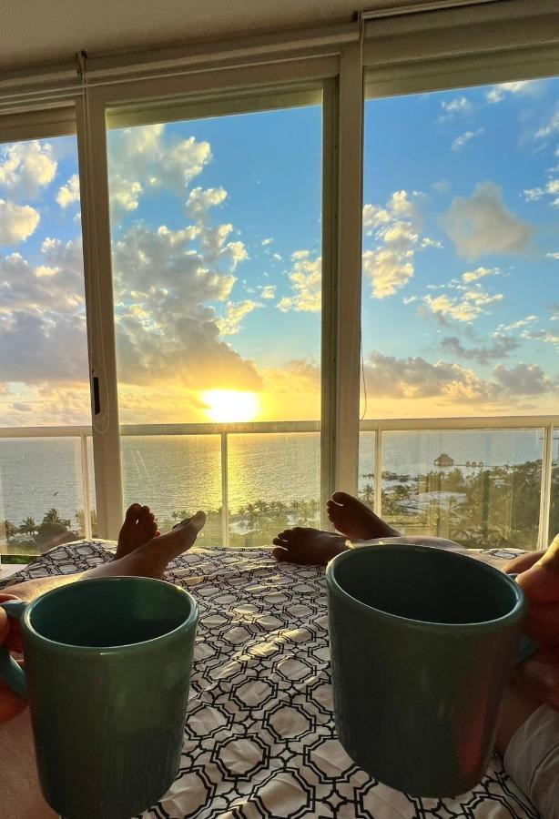 Amara Cancun Beachfront Condo المظهر الخارجي الصورة