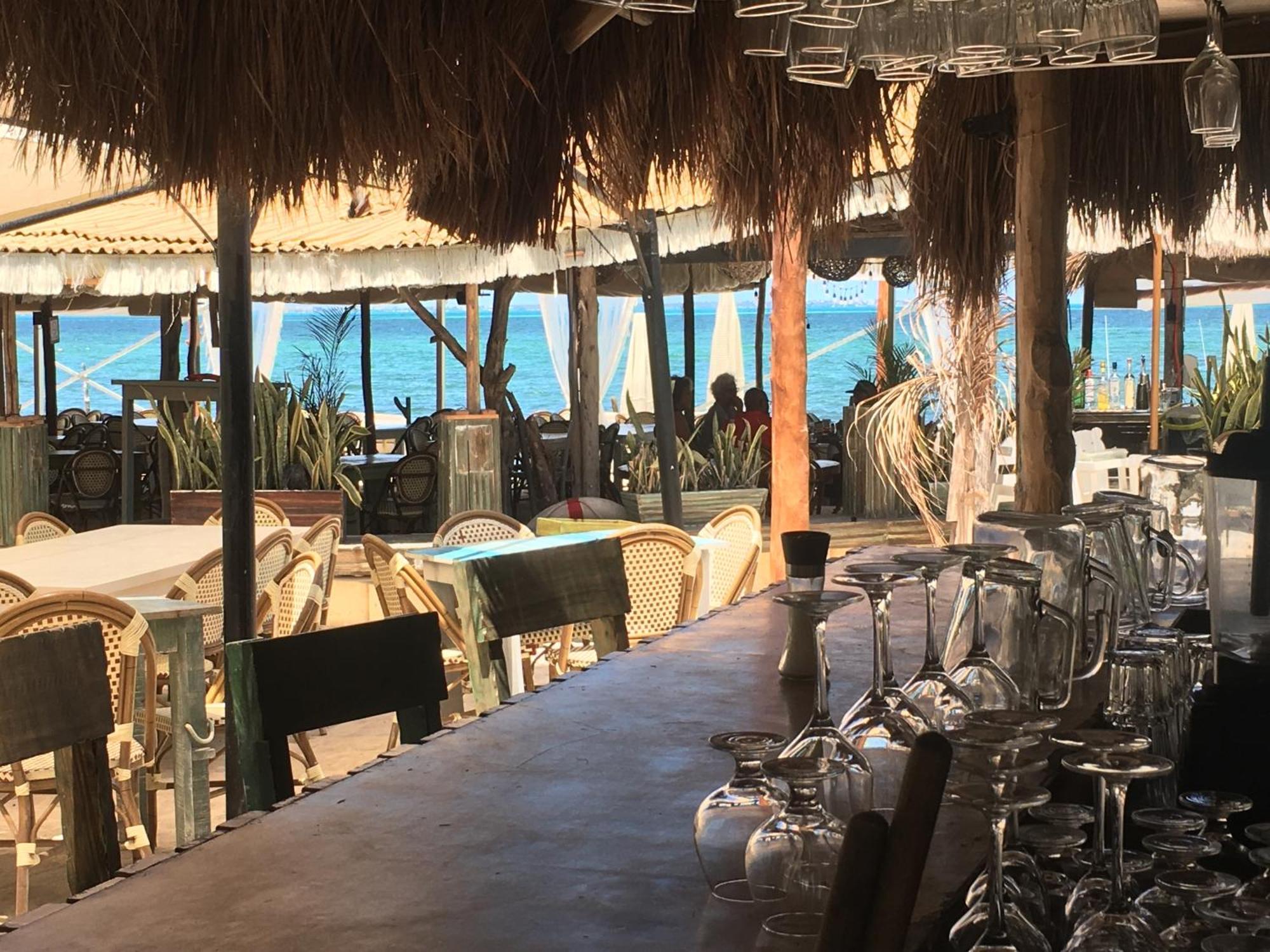 Amara Cancun Beachfront Condo المظهر الخارجي الصورة
